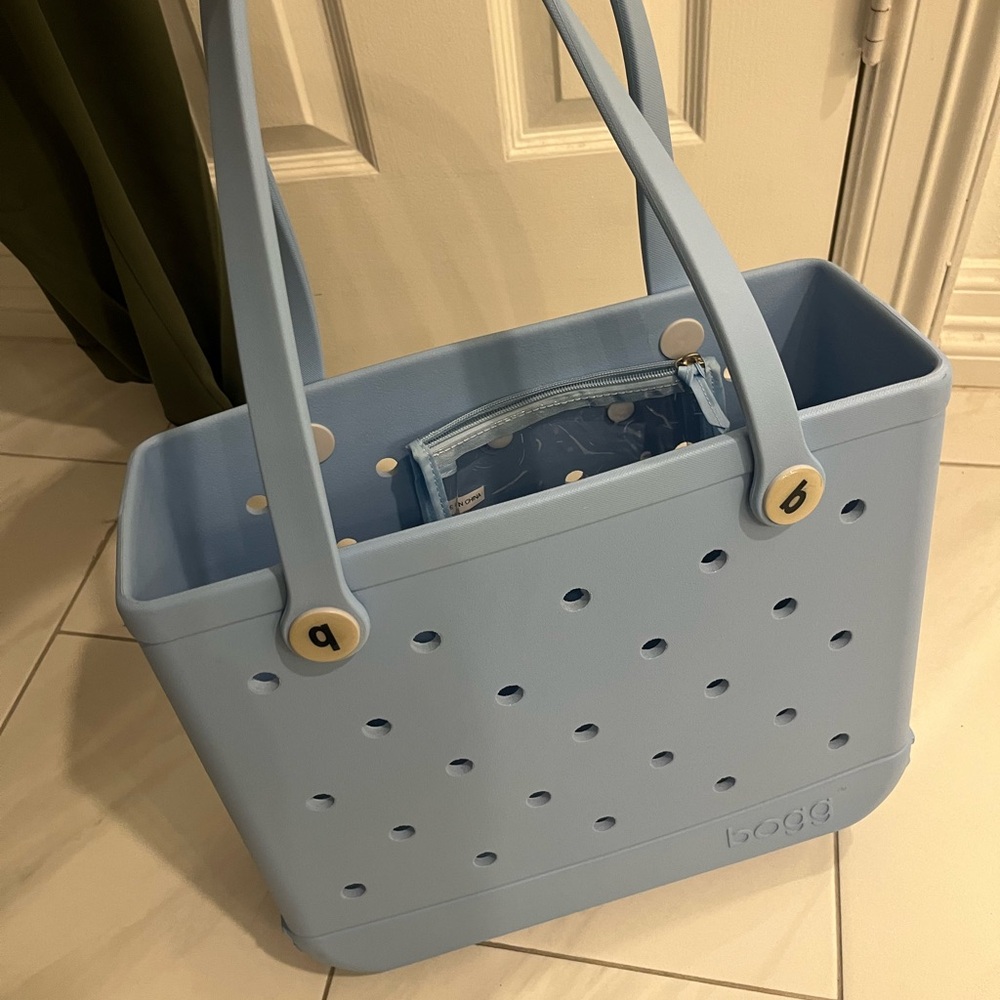 Bogg bag tote